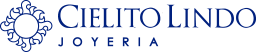 logotipo cielito lindo